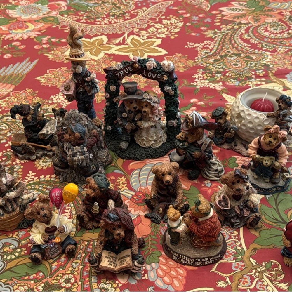 All 16 for $75, excellent condition, been kept in china cabinet.